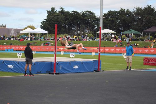 2025 Colgate Games Day 1 photo